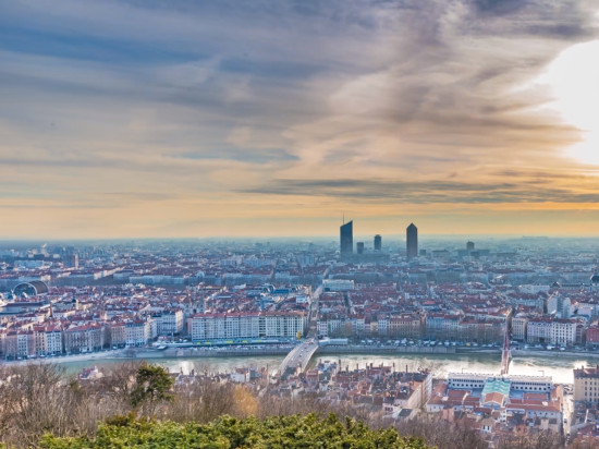 Vidéo : "Plein format sur Lyon"