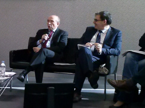 Sept pôles thématiques de travail pour la Métropole de Lyon