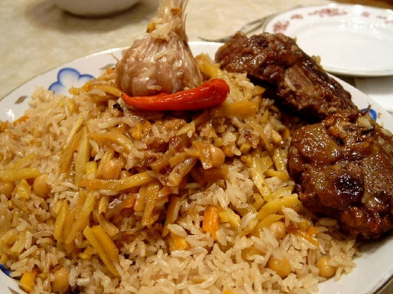 Mondial 2018 : un menu "100% russe" dans les cantines de Villeurbanne !