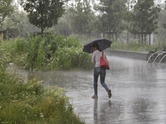 Lyon : un seul jour de pluie en décembre, un record selon Météo France Lyon : un seul jour de pluie en décembre, un record selon Météo France