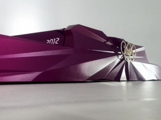 Un ancien étudiant lyonnais crée le podium des JO !