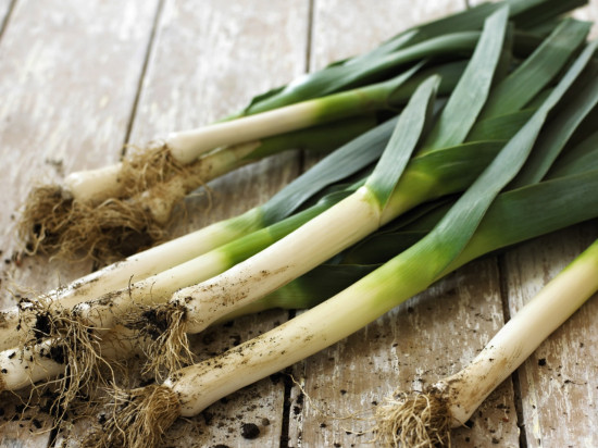 Nord-Isère : il achète des poireaux et tombe sur une lame de rasoir Nord-Isère : il achète des poireaux et tombe sur une lame de rasoir
