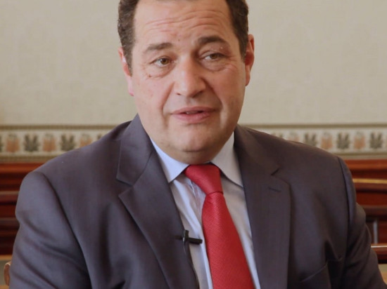 Primaire de la droite et du centre : au tour de Jean-Frédéric Poisson de faire étape dans le Rhône Primaire de la droite et du centre : au tour de Jean-Frédéric Poisson de faire étape dans le Rhône