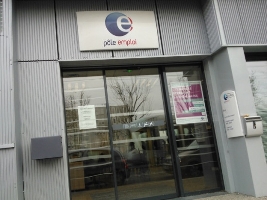 Le chômage en baisse dans le Rhône en décembre