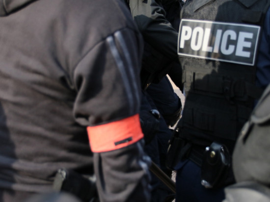 Lyon : elles tiennent des propos racistes envers des vigiles