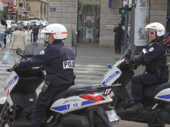 Rillieux : refus d’obtempérer et possession de cannabis Rillieux : refus d’obtempérer et possession de cannabis