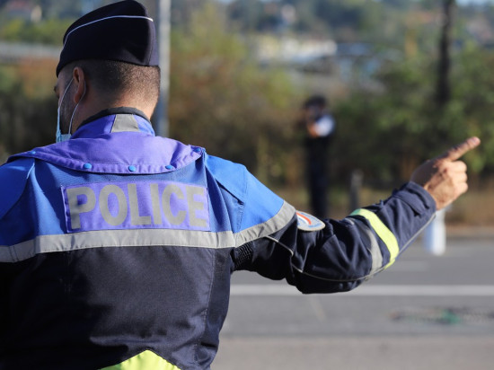 Près de Lyon : une adolescente de 16 ans et sa mère interpellées en état d’ivresse au volant