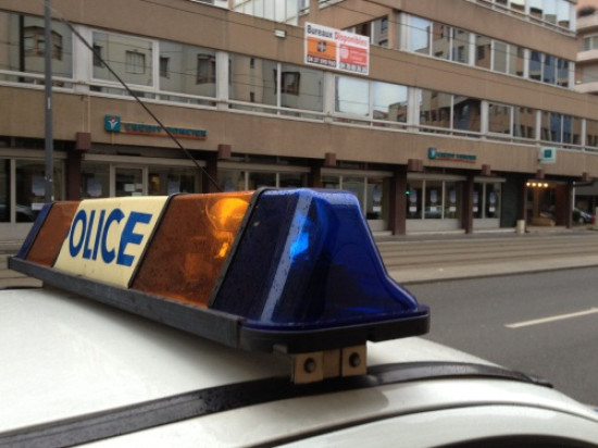 Disparition inquiétante d’une adolescente dans le Rhône Disparition inquiétante d’une adolescente dans le Rhône