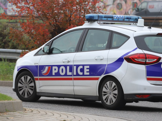 Près de Lyon : 6 mois ferme pour refus d’obtempérer et rébellion Près de Lyon : 6 mois ferme pour refus d’obtempérer et rébellion