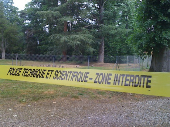 Drame familial près de Villefranche : la femme a bien été tuée par strangulation