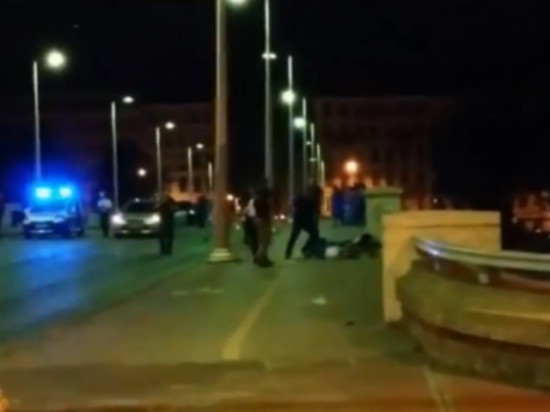 Lyon : une bavure policière à l'issue du match Algérie-Corée du Sud ?