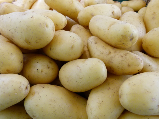 La pomme de terre à l’honneur d’un concours de cuisine amateur de l’Institut Paul Bocuse