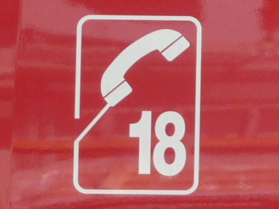 Rhône : mort d'un cycliste percuté par une voiture Rhône : mort d'un cycliste percuté par une voiture