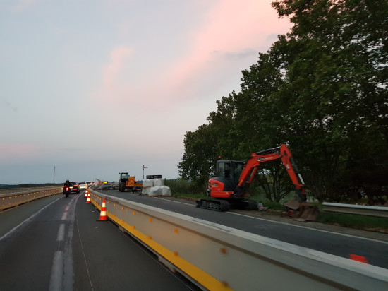 Le pont de Givors fermé les trois premiers week-ends de septembre