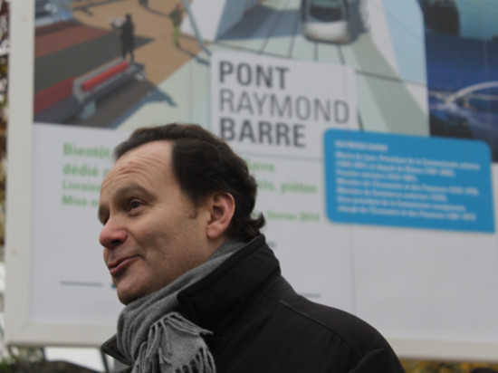 Héritage de Raymond Barre : son 2e fils également mis en examen