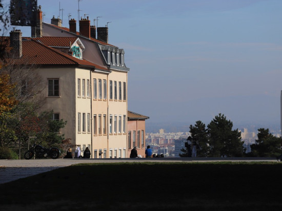 La population à Lyon et dans le Rhône a encore augmenté !