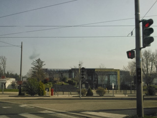 Université Lyon 2 : le campus Porte des Alpes et celui des Quais bloqués ce lundi