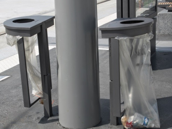 Grève des éboueurs : le service assuré dans le Grand Lyon