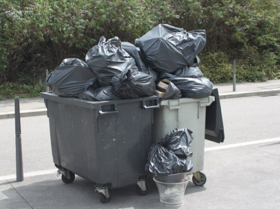 TEOM abusive à Lyon : Les Républicains demandent l'ouverture d'une mission d'information