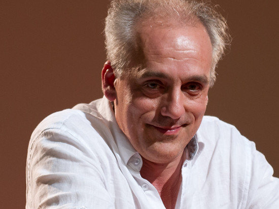 Présidentielle : temps d'échange puis meeting pour Philippe Poutou à Lyon