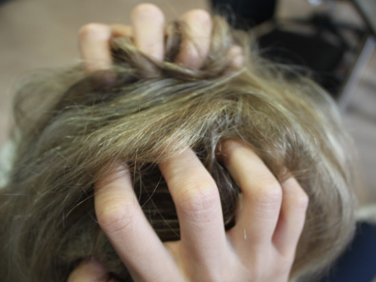 Une carte pour savoir s&rsquo;il y a des poux en Auvergne-Rh&ocirc;ne-Alpes