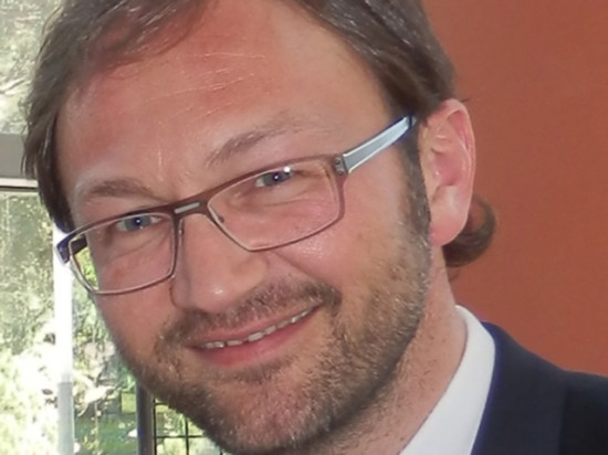 Régionales 2015 : le MoDem investit son candidat Patrick Mignola