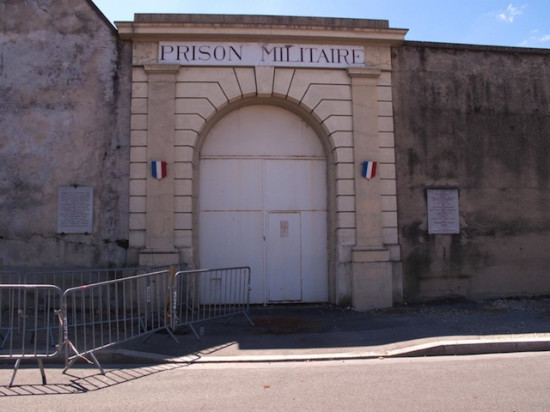 67ème anniversaire de la libération de la prison de Montluc mercredi