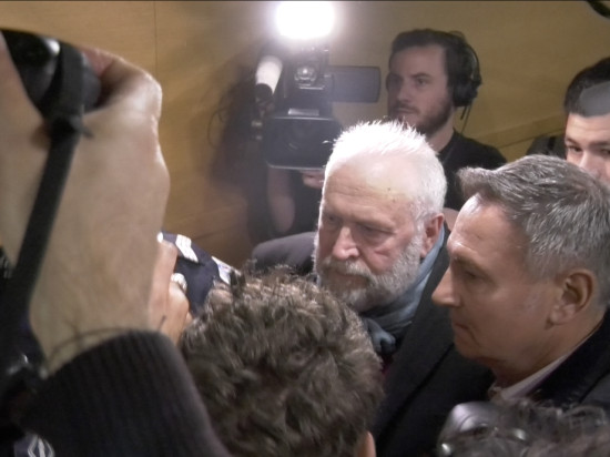 Lyon : le procès Preynat débutera mardi à cause de la grève des avocats ! - VIDEO