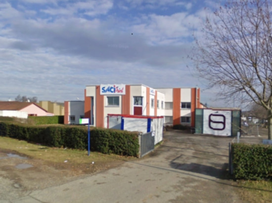 Avec la probable fermeture de l'imprimerie Saciprint, 43 emplois sont  menacés