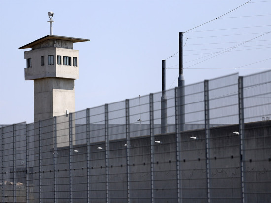 Prise d'otage à la prison de Roanne : l'ERIS de Lyon appelée en renfort (MàJ)