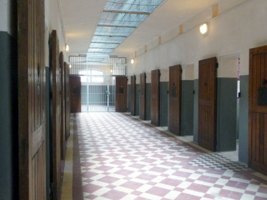 Les personnels des prisons mobilisés contre la gestion de la sécurité Les personnels des prisons mobilisés contre la gestion de la sécurité