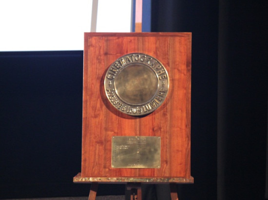 Le Prix Lumière remis aux frères Dardenne ce vendredi