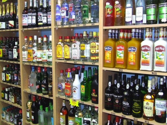 Vente d'alcool à emporter après 22h : Lyon sevrée pendant cinq mois en 2012 ?