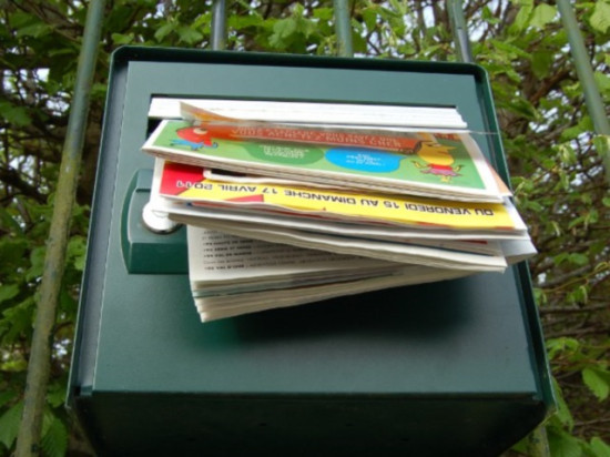 Toujours plus de pubs dans le Rhône, l'UFC-Que choisir alerte les  pouvoirs publics