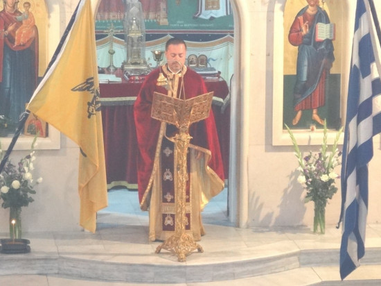 Prêtre blessé par balles à Lyon : la victime est sortie du coma