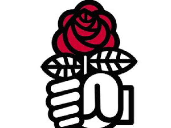 Lyon fête la victoire de François Hollande Lyon fête la victoire de François Hollande