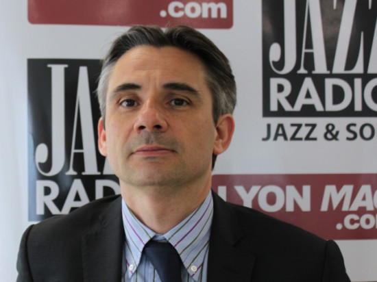 Pôle de commerces et de loisirs de Confluence: "totalement différent de la Part Dieu"