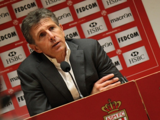 Claude Puel n'est plus l'entra&icirc;neur de l'OL