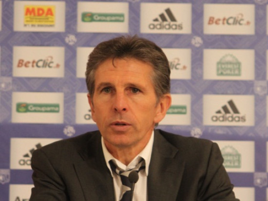 Sept millions d'euros en jeu : Claude Puel et l'OL devant la justice ce mardi