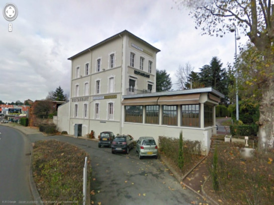 Le restaurant Le Puy d'Or change finalement de mains