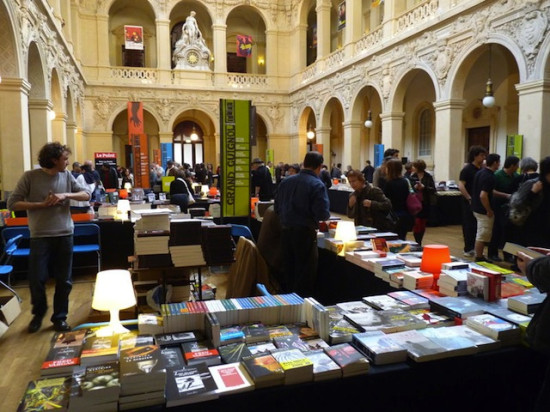 Coup d'envoi ce vendredi de la 11e édition du festival Quais du Polar