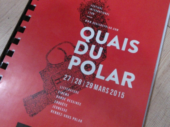 Cap sur l'Amérique Latine pour la 11e édition de Quai du Polar