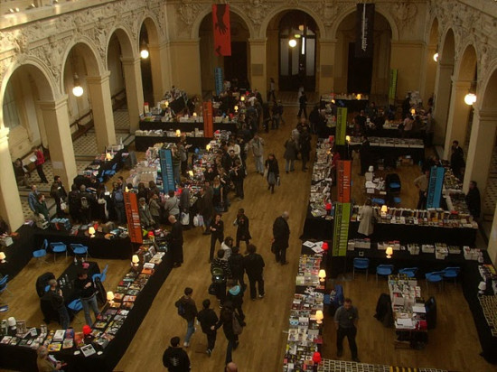 Lyon, capitale du polar