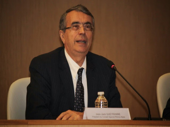 Attentat du Musée Bardo de Tunis : Jean-Jack Queyranne solidaire avec les autorités tunisiennes