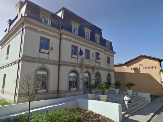 Quincieux intègre le Grand Lyon