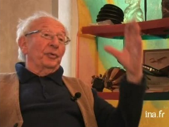 Figure majeure du travail de mémoire, l’avocat Roland Rappaport est décédé