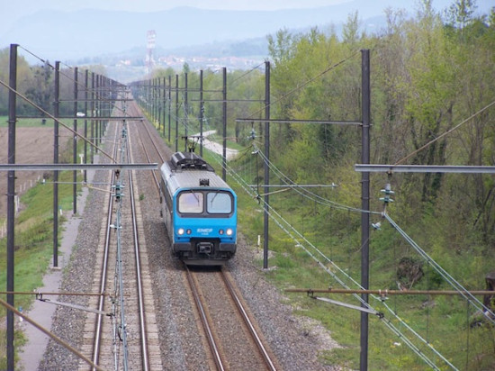 A l'origine d'une rixe, il saute d'un train en marche