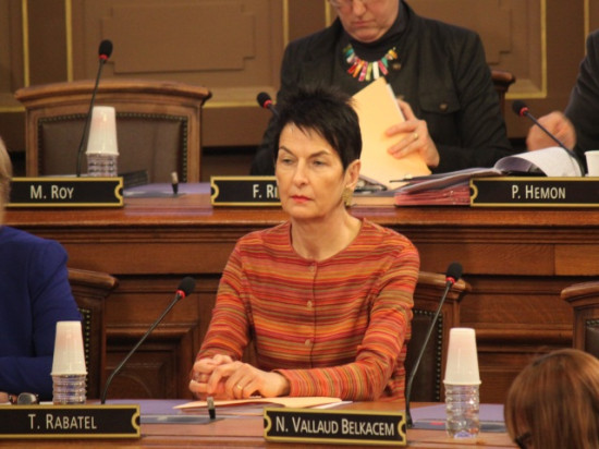 14 juillet : plusieurs Rhodaniens décorés de la Légion d'honneur