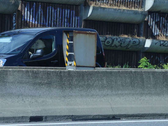 Auvergne-Rhône-Alpes : quels sont les radars qui ont le plus flashé en 2017 ? Auvergne-Rhône-Alpes : quels sont les radars qui ont le plus flashé en 2017 ?