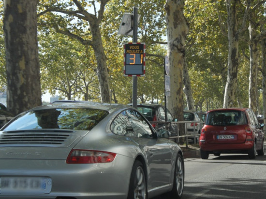 Quels sont les radars qui flashent le plus dans le Rhône ? Quels sont les radars qui flashent le plus dans le Rhône ?